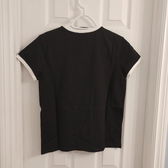 Angelic Kiss Tee - Picture 2 of 4